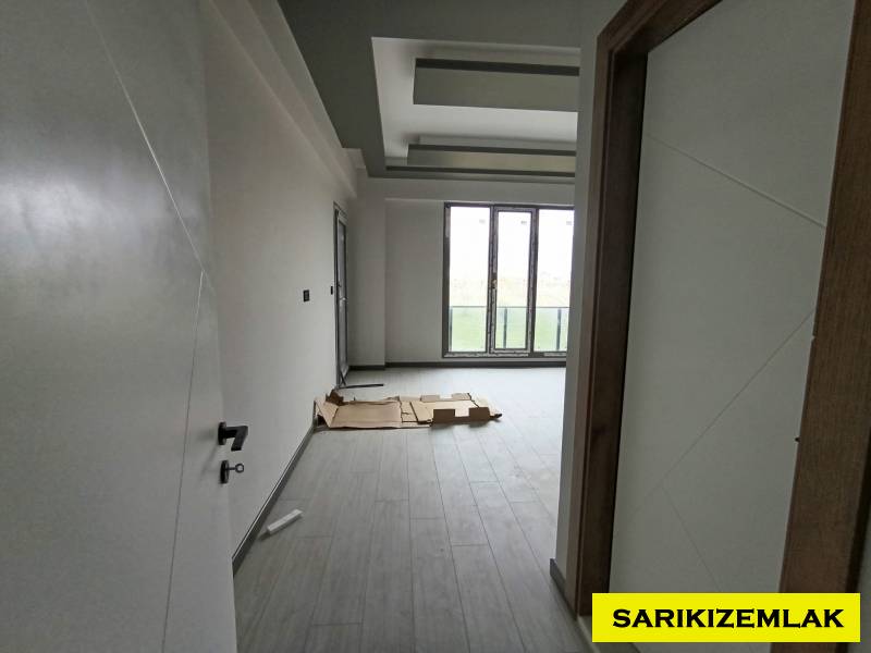 Edremit Hamidiye Mah`da4+1  Villa. - 31